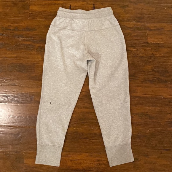 Nike Tech Grey Hoodie & Jogger Set Youth Large - Picture 11 of 11